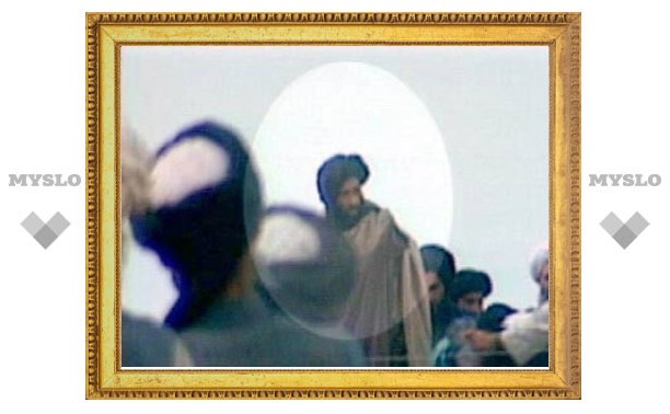 Талибы опровергли болезнь муллы Омара