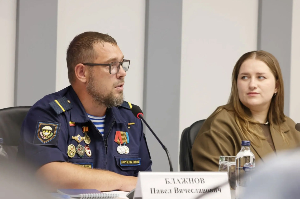 Участник проекта «Герой 71» стал лектором общества «Знание» и готовится поступать в педуниверситет