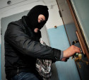 В Щекинском районе в новогоднюю ночь ограбили квартиру