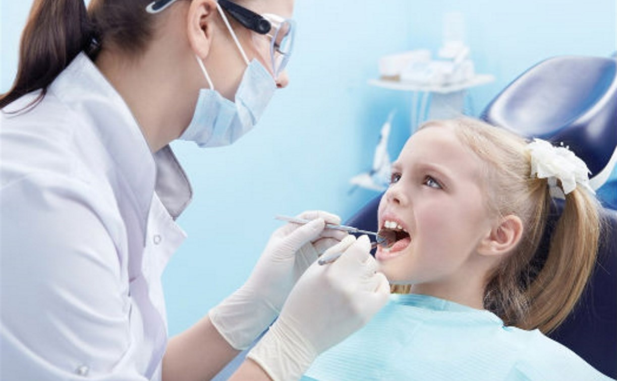В Тульской области в стоматологических поликлиниках пройдет День открытых дверей