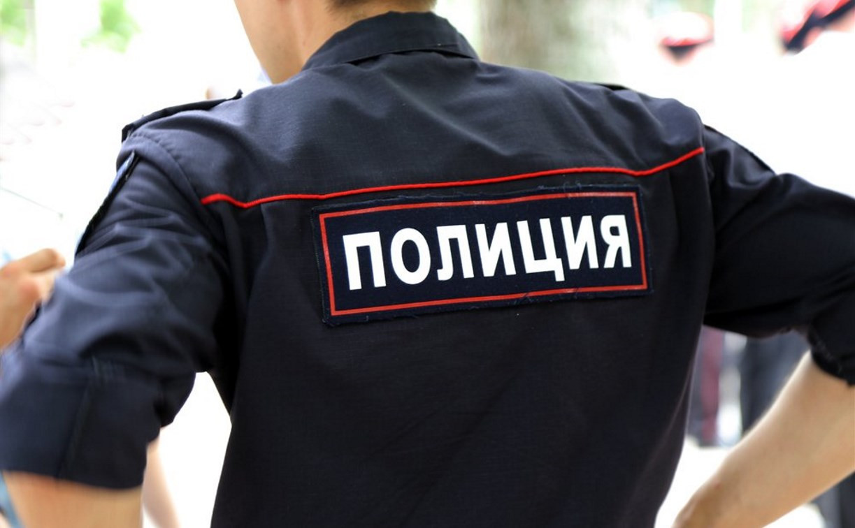 За порядком во время выборов в Туле будут следить 980 полицейских