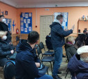 Жители тульского Михалково просят построить детский сад в поселке