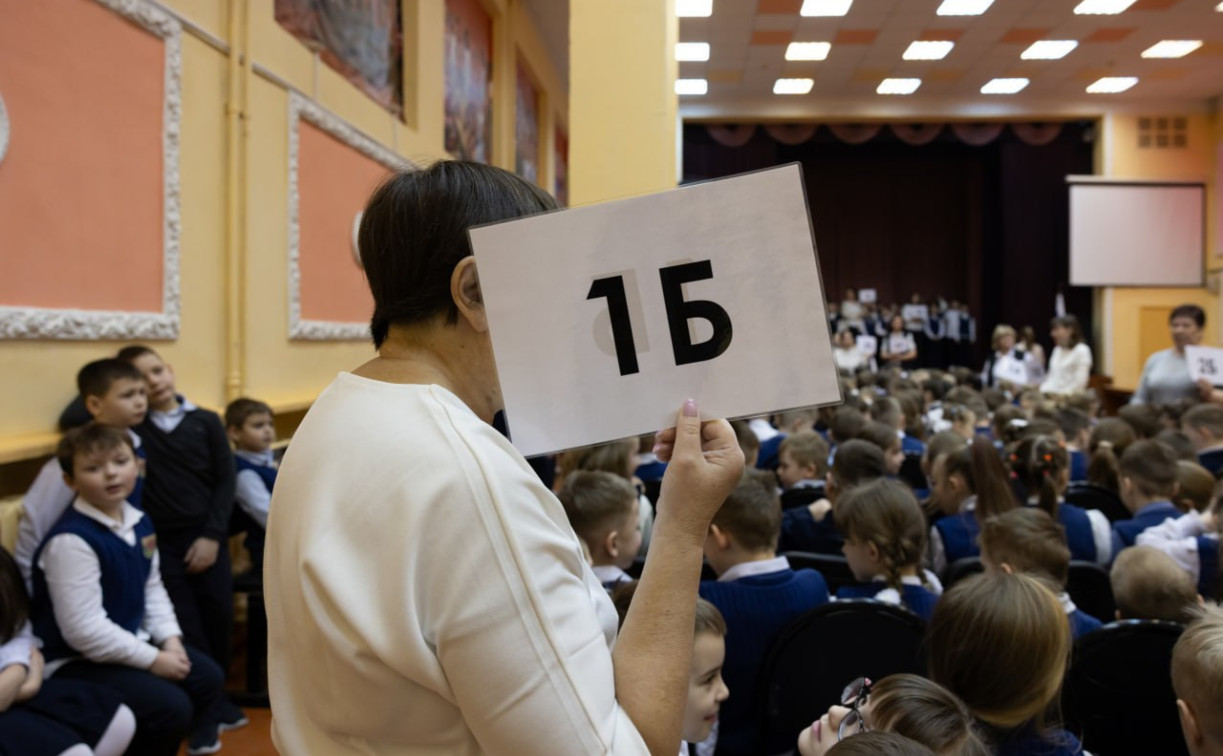 Минпросвещения РФ представило варианты расписаний для школьников в новом учебном году