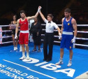 Туляк вышел в финал чемпионата мира по боксу