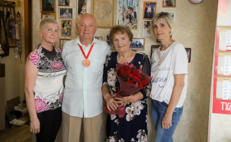 Жизнь Тулы и области