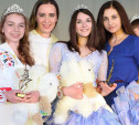 Юные тулячки с триумфом вернулись со Всероссийского конкурса «Лучшая детская модель России — 2016»