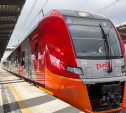 Под Тулой эвакуировали пассажиров поезда «Москва-Курск»