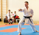 В Тульской области появился первый мастер спорта России по всестилевому каратэ