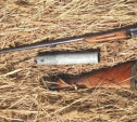Житель Одоевского района расстрелял знакомого из ружья с глушителем