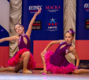 В Туле прошел Всероссийский хореографический фестиваль «ТоЛЧёК»
