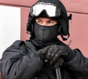 Полицейские тульского спецназа отправились в командировку на Северный Кавказ