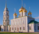 Тульская область получит более 1,5 млрд рублей на реставрацию памятников