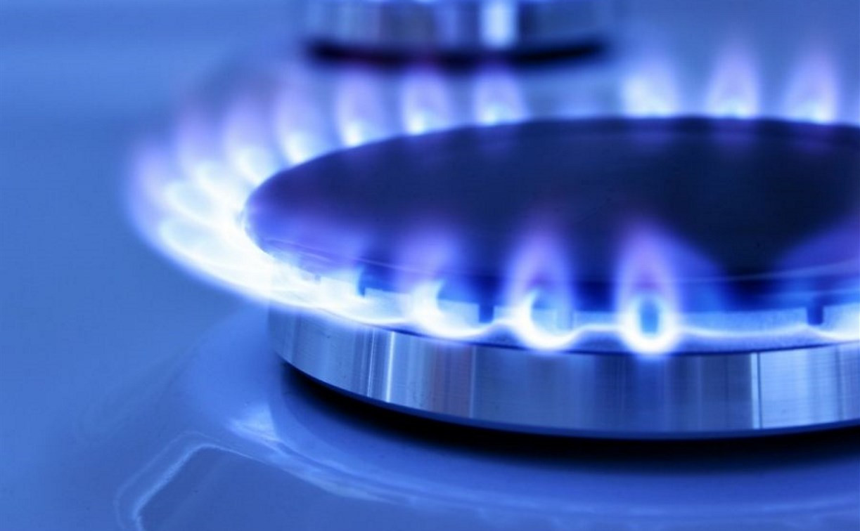 В России могут запретить использовать газ в жилых домах