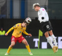 Тульский «Арсенал» сыграл вничью с «Торпедо»