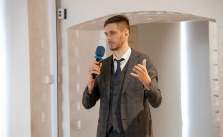 Жизнь Тулы и области