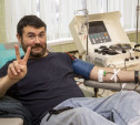 Неделя доноров: зачем туляки сдают кровь