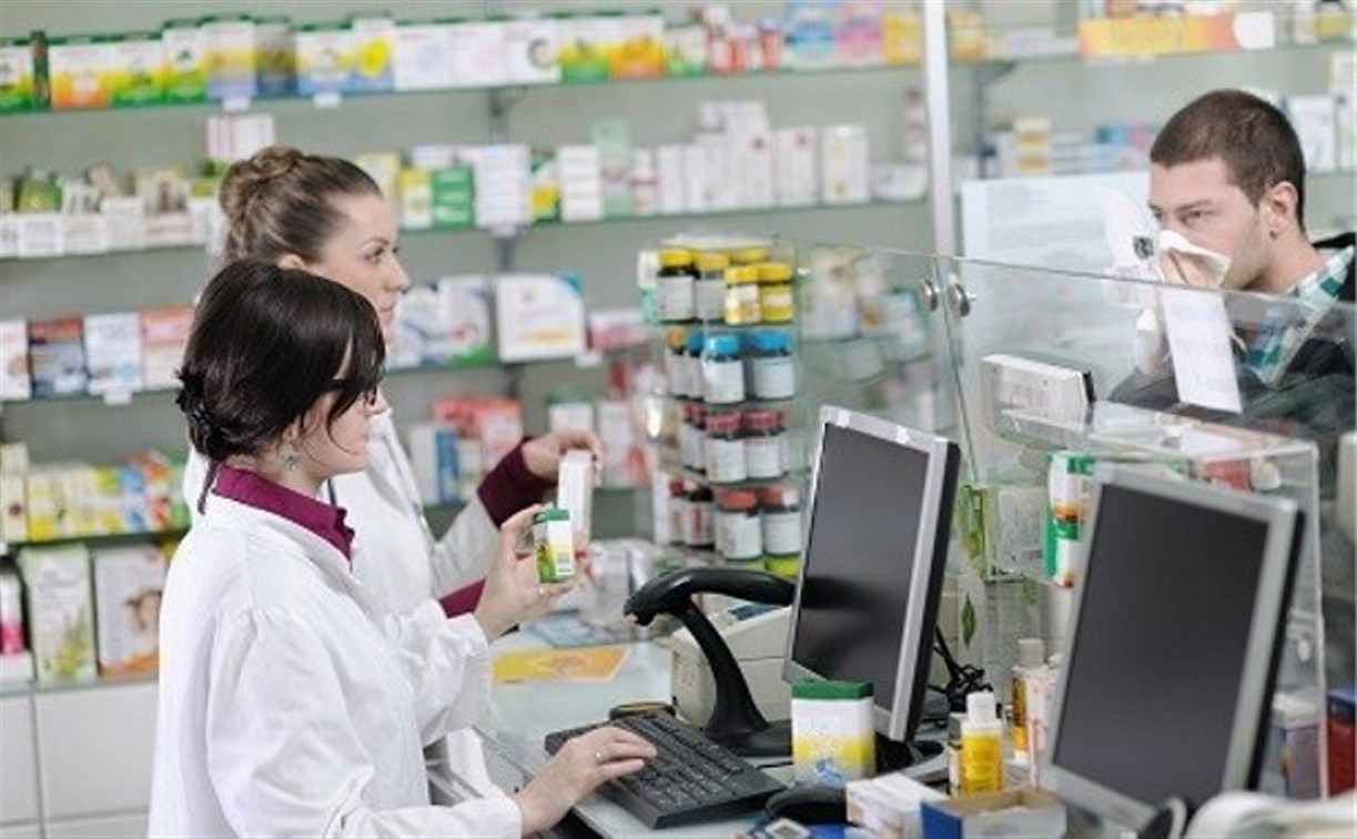 В России зафиксируют цены на жизненно важные лекарства