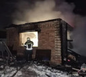 В Тульской области за сутки потушили шесть пожаров  
