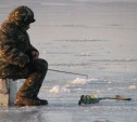 В Киреевском районе двое рыбаков провалились под лед