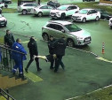 Поджигатель дивана из Левобережного вернулся домой