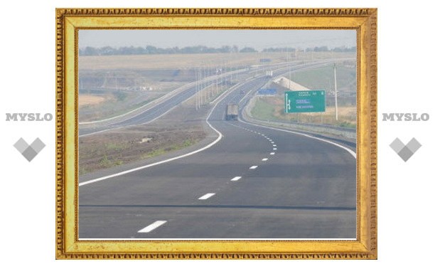 Скорость движения на автомагистралях может вырасти до 130 км/час