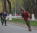 Весеннее тепло вернётся в Тульскую область на выходных