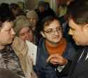 Владимир Груздев встретится с жителями Кимовска 