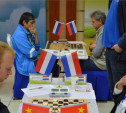 Шашист Александр Гетманский стал третьим на турнире в Китае
