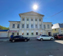Старинный дом на ул. Пирогова признали объектом культурного наследия