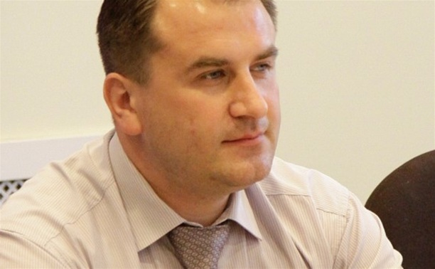 Председатель комитета по предпринимательству Кирилл Гузов выбран главой Дубенского района