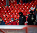 Матч «Арсенал» – «Спартак» пройдет со зрителями: кого и на каких условиях пустят на трибуны