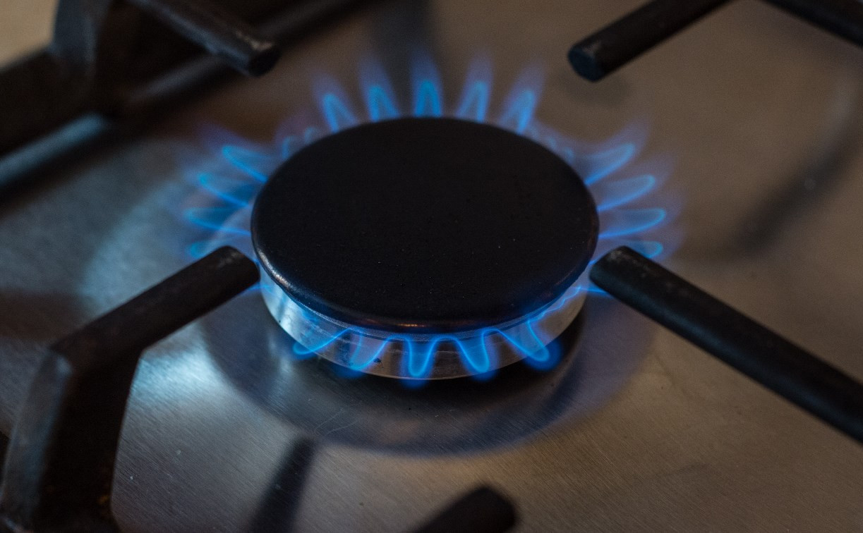 В июне за долги отключили газ более 400 неплательщикам