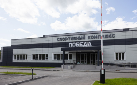 Жизнь Тулы и области