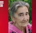В Ефремовском районе пропала 78-летняя бабушка