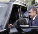 Владимир Путин хочет пересадить чиновников на отечественный автопром: что думают тульские депутаты