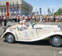 Какие автомобили стали лучшими на тульском фестивале «​​​​​​​Автострада-2024»: список
