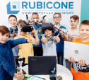 Тульская Компьютерная Академия РУБИКОН признана «Лучшим предприятием отрасли 2022»