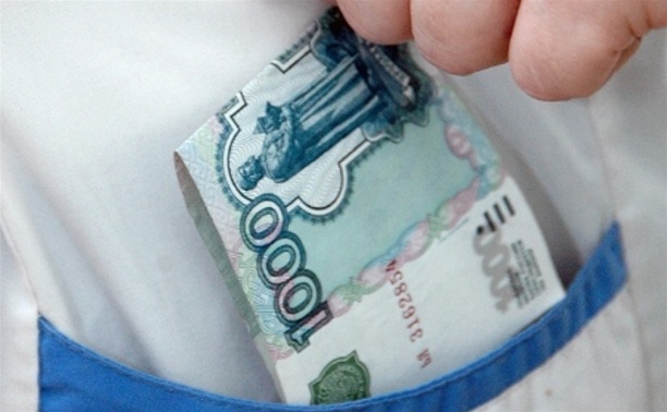 Липовый больничный обошелся тульскому слесарю в 10 тыс. рублей.