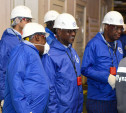 Послы 15 африканских государств посетили предприятия тульской площадки ПМХ