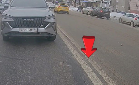 Дежурная часть