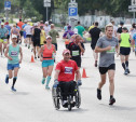 Более 1500 спортсменов приехали в Тулу на марафон «Щит и меч»