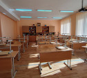 В Тульской области на одного учителя приходится семь учеников