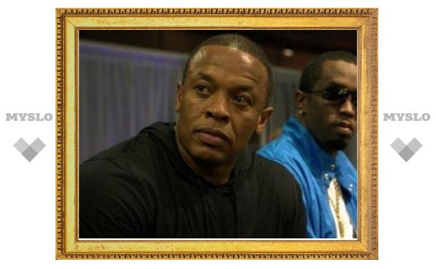 Dr. Dre выпустит посвященный Cолнечной системе альбом