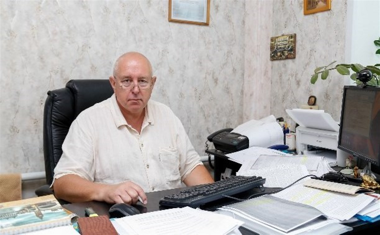 Адвокат Сергея Песенникова: мой подзащитный имеет право работать в органах