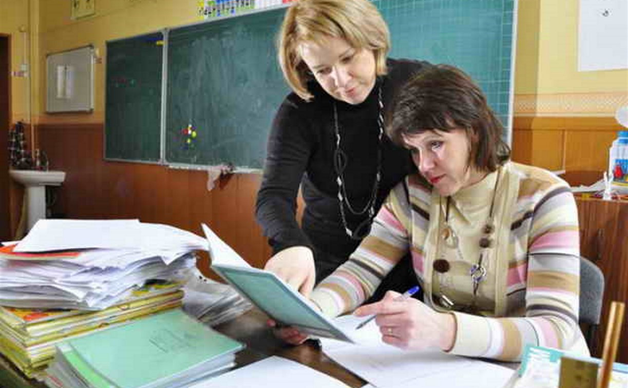 Министерство образования России предлагает изменить систему аттестации учителей