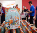 «Единая Россия» приготовила детям к Новому году восемь тысяч сладких подарков 