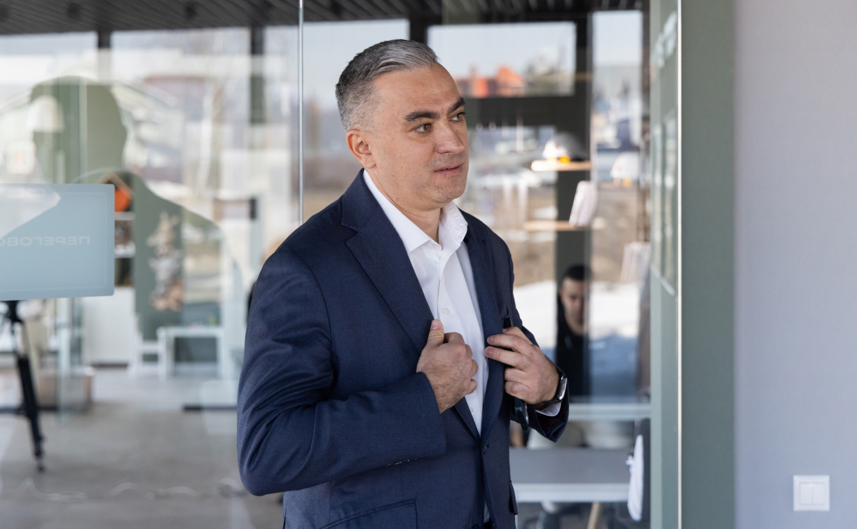 «Не дотягивают!»: застройщик развеял миф о тульских домах бизнес-класса