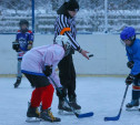 Федерация хоккея Тульской области приглашает юных вратарей на бесплатные тренировки