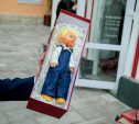 Тульскому Музею советской игрушки подарили «Володьку»