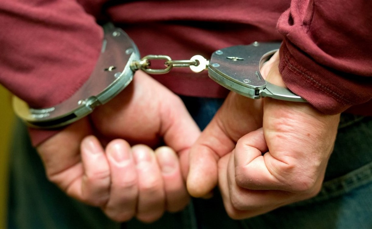 В Тульской области осудят преступника, более десяти лет находившегося в розыске
